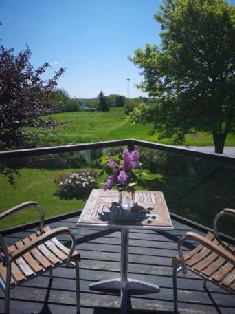 Hvirrekaergaard, Midt I Naturen. Hirtshals Exterior photo